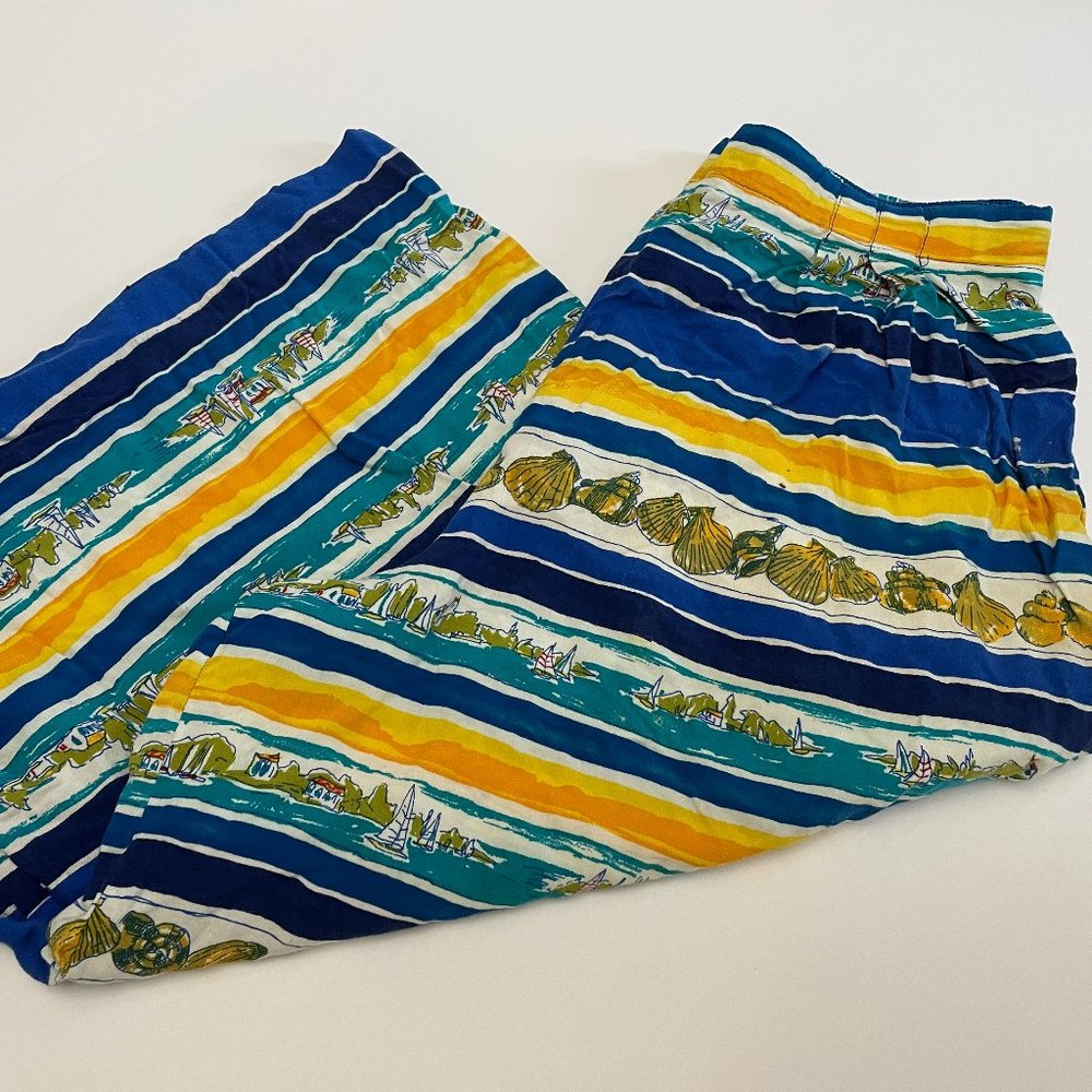 Sophistkate Petite Summer Culottes